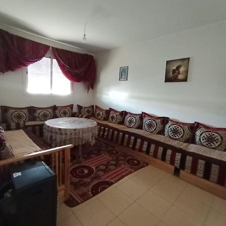 Maison Jad Ifrane  Eksteriør bilde